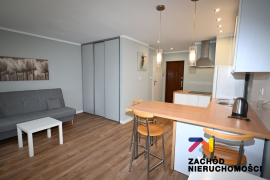 Kawalerka przy Zawadzkiego `Zośki`
